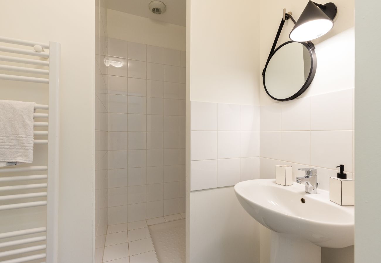 Appartement à Lyon - Zest Jardin - Jean Macé
