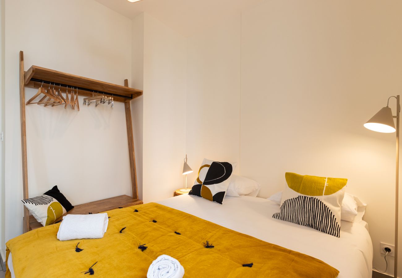 Appartement à Lyon - Zest Jardin - Jean Macé