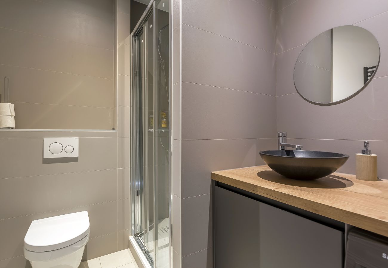 Appartement à Lyon - Zest Central - Centre Ville