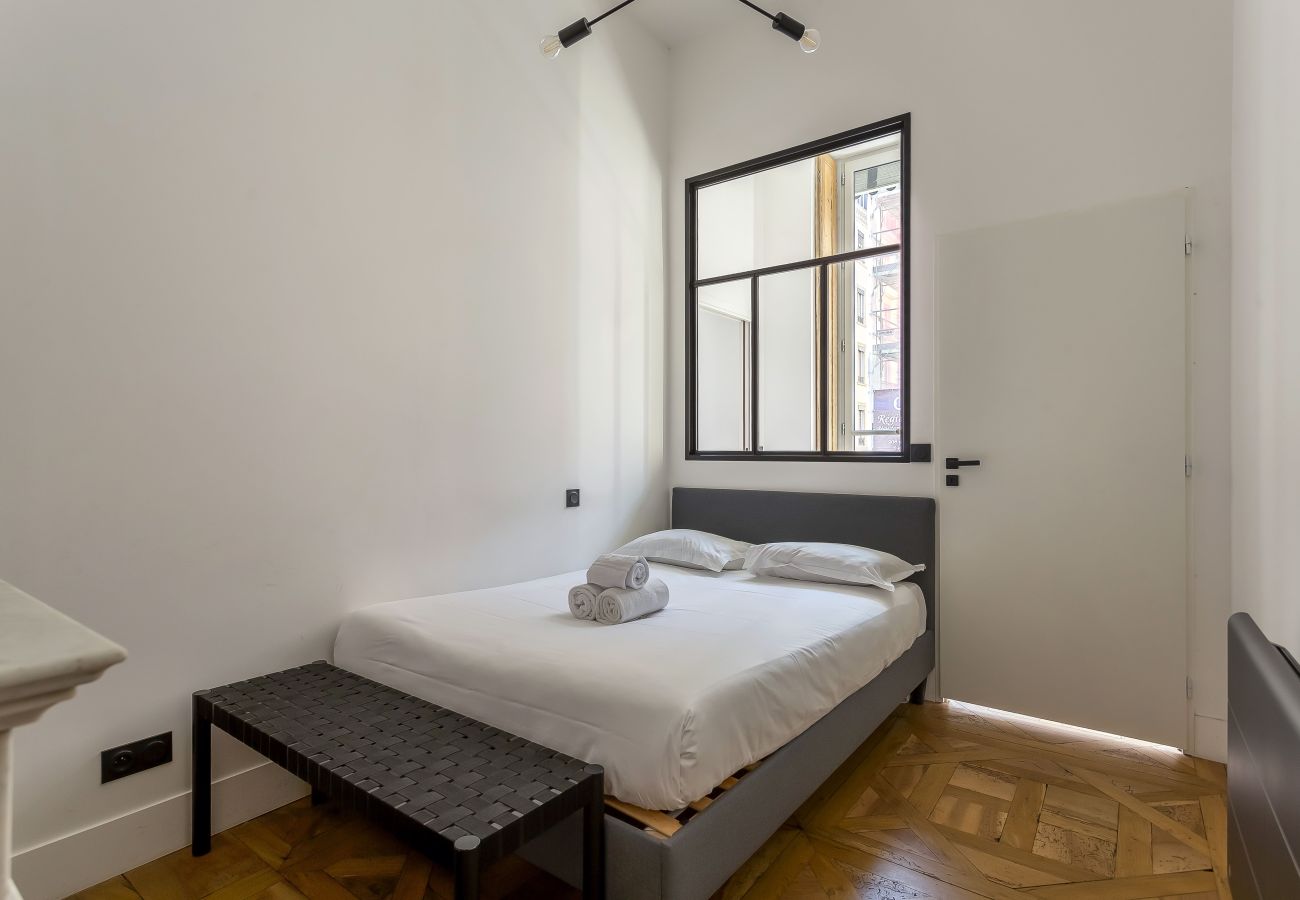 Appartement à Lyon - Zest Central - Centre Ville