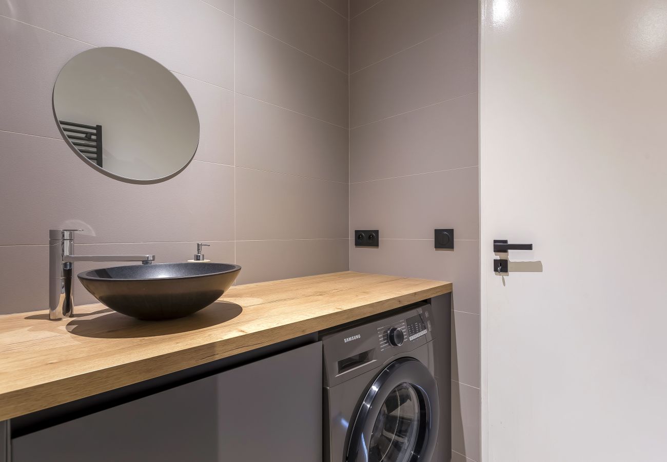 Appartement à Lyon - Zest Central - Centre Ville