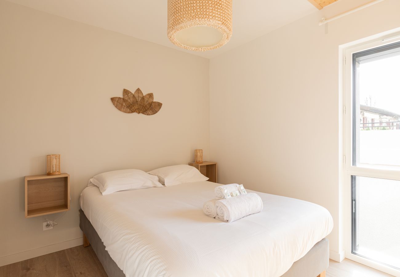 Appartement à Villeurbanne - Zest Grand Bali - Villeurbanne
