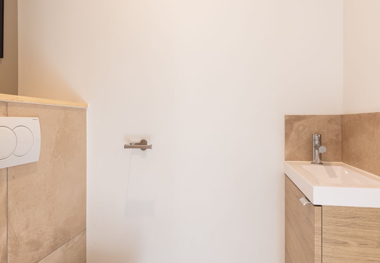 Appartement à Villeurbanne - Zest Grand Bali - Villeurbanne