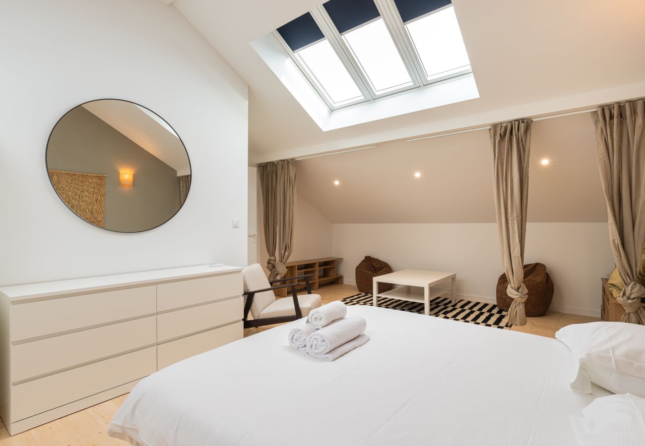Appartement à Villeurbanne - Zest Grand Bali - Villeurbanne