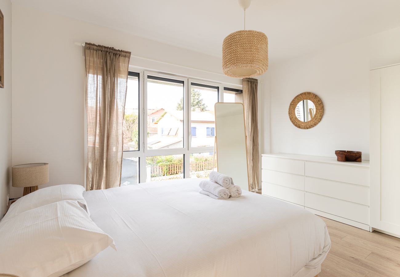 Appartement à Villeurbanne - Zest Grand Bali - Villeurbanne