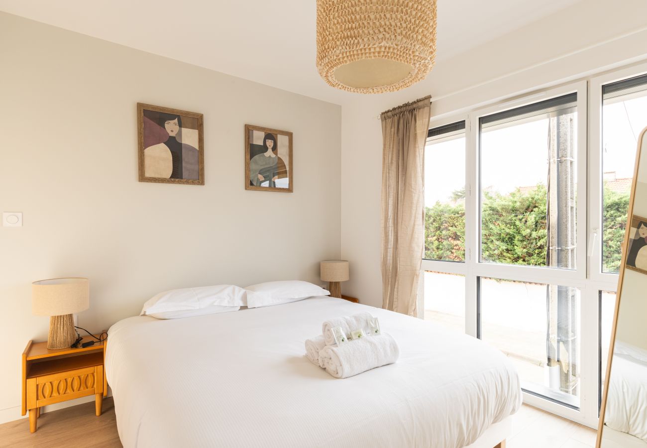 Appartement à Villeurbanne - Zest Grand Bali - Villeurbanne