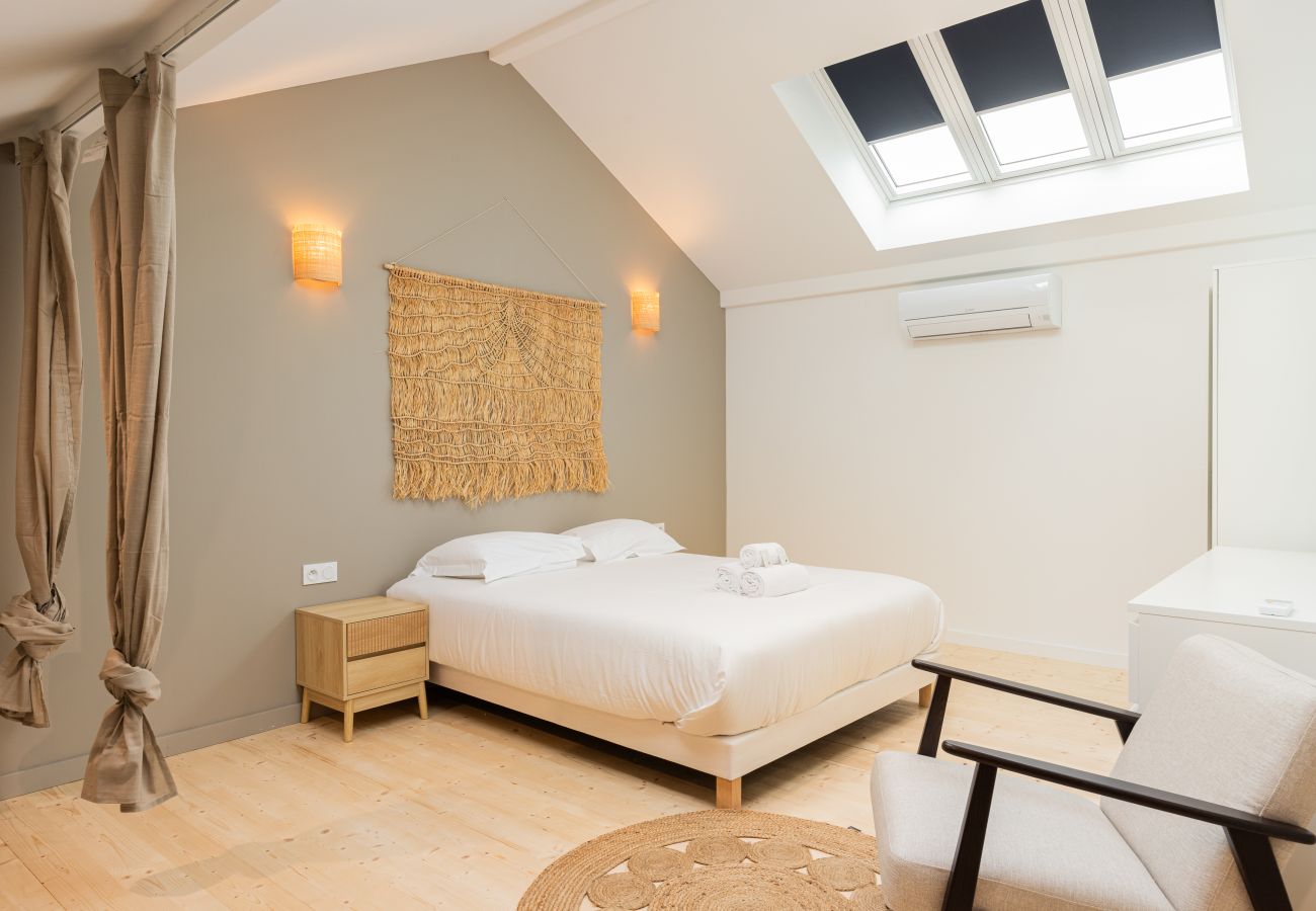 Appartement à Villeurbanne - Zest Grand Bali - Villeurbanne