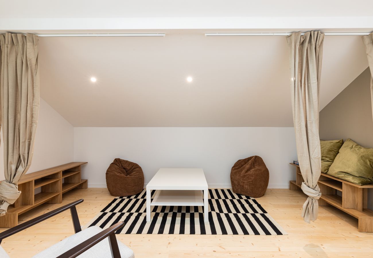 Appartement à Villeurbanne - Zest Grand Bali - Villeurbanne