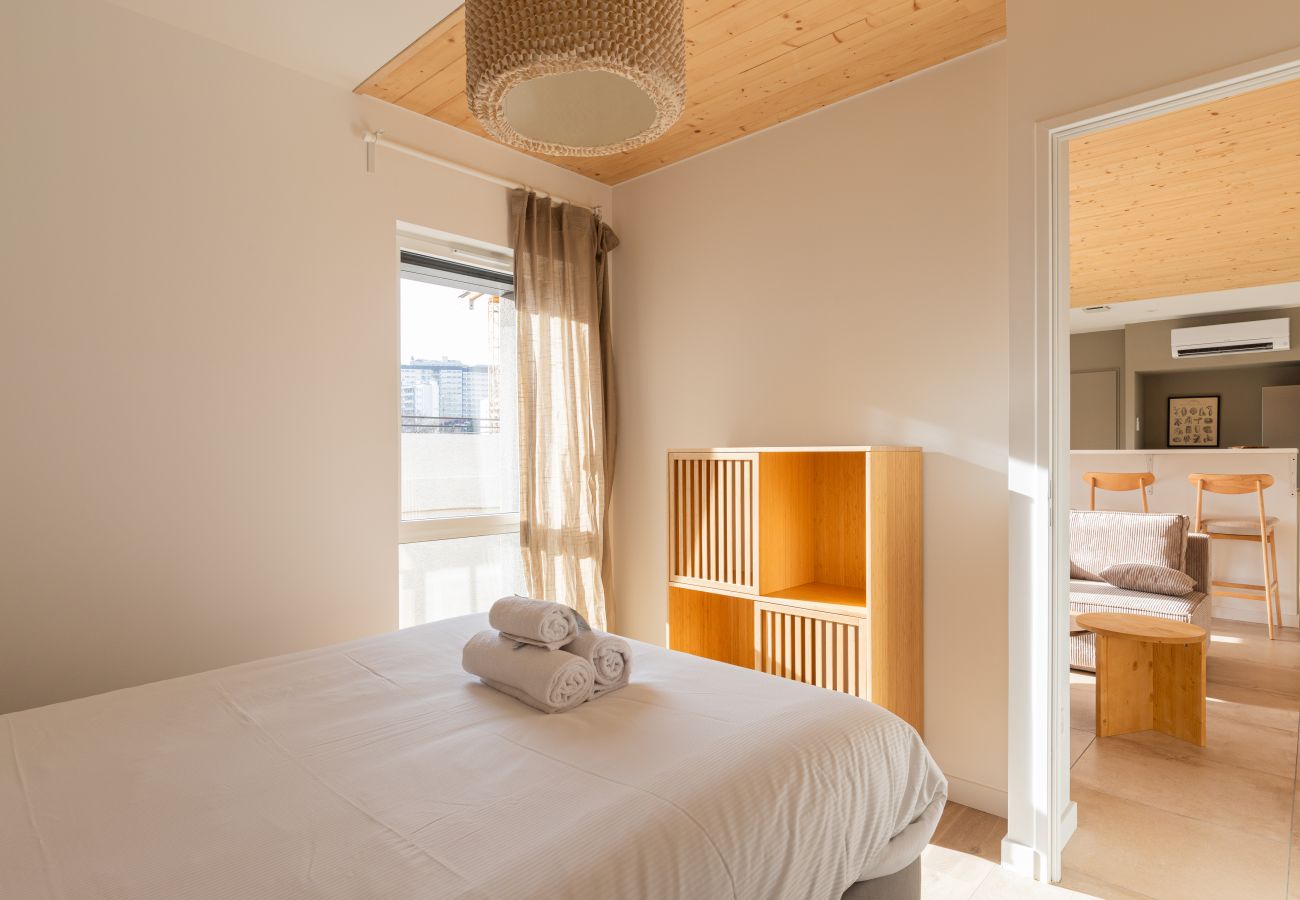 Appartement à Villeurbanne - Zest Grand Bali - Villeurbanne