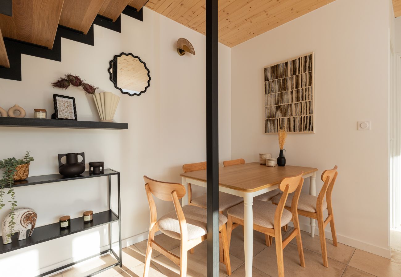 Appartement à Villeurbanne - Zest Grand Bali - Villeurbanne