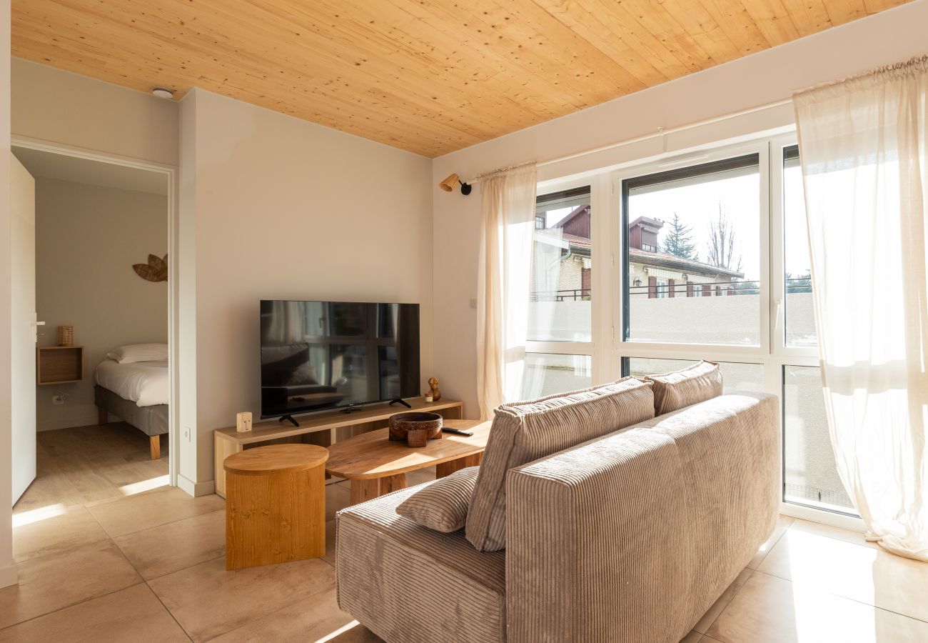 Appartement à Villeurbanne - Zest Grand Bali - Villeurbanne