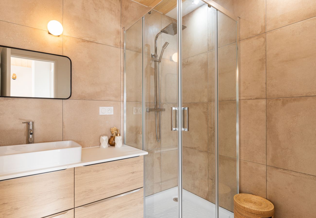 Appartement à Villeurbanne - Zest Grand Bali - Villeurbanne