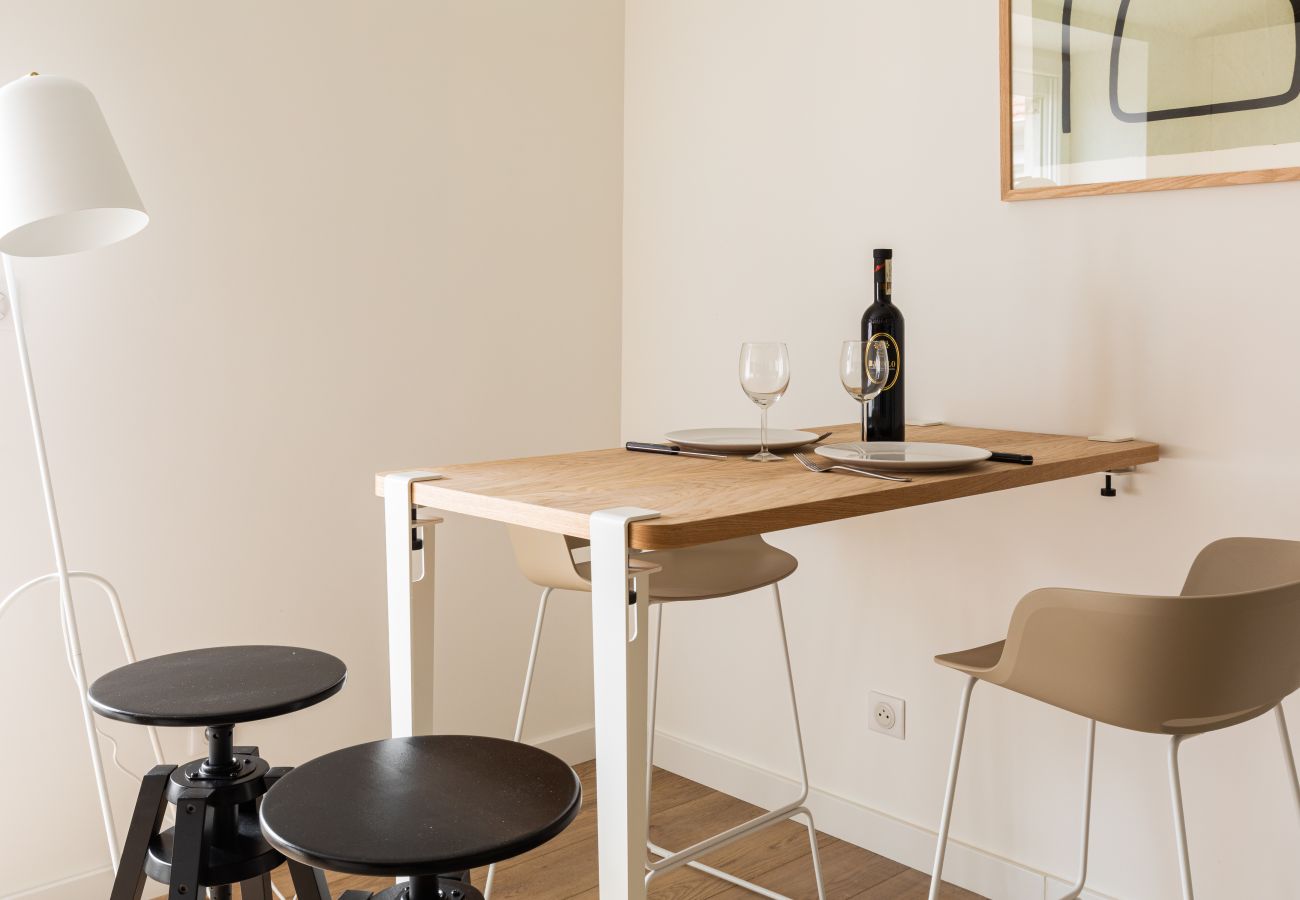 Appartement à Villeurbanne - Zest Paradis - Charpennes