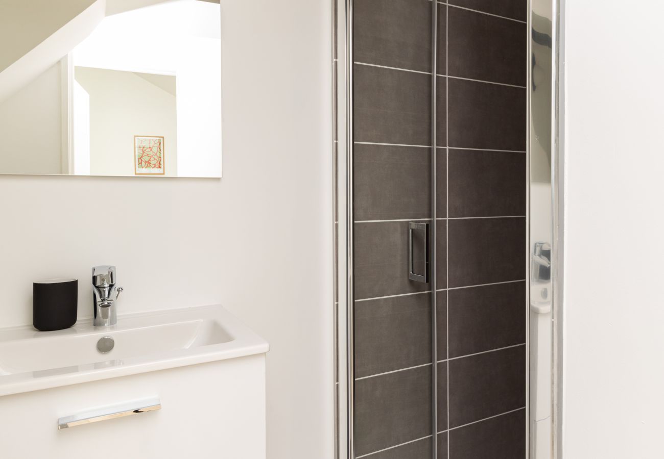 Appartement à Villeurbanne - Zest Paradis - Charpennes