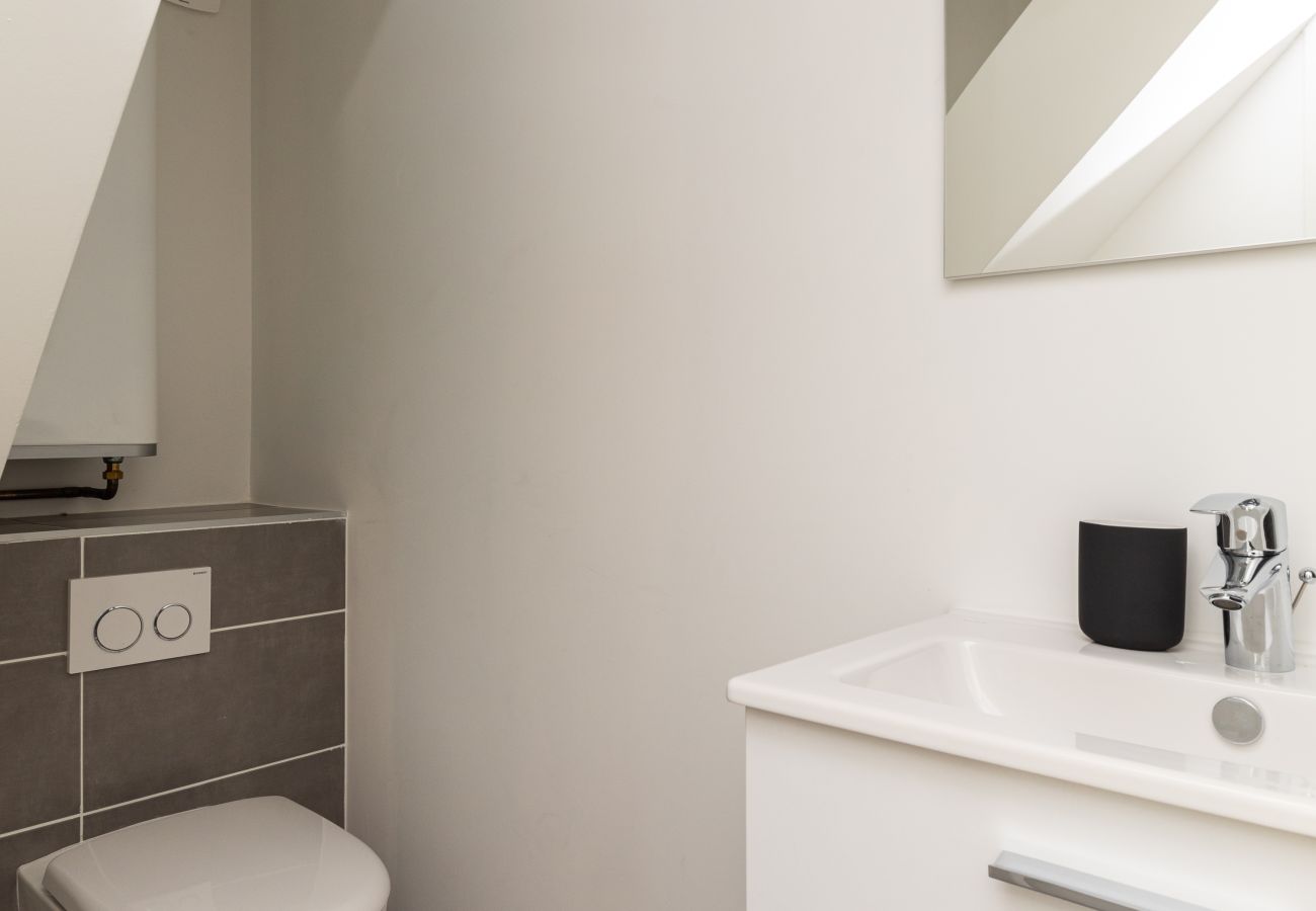Appartement à Villeurbanne - Zest Paradis - Charpennes