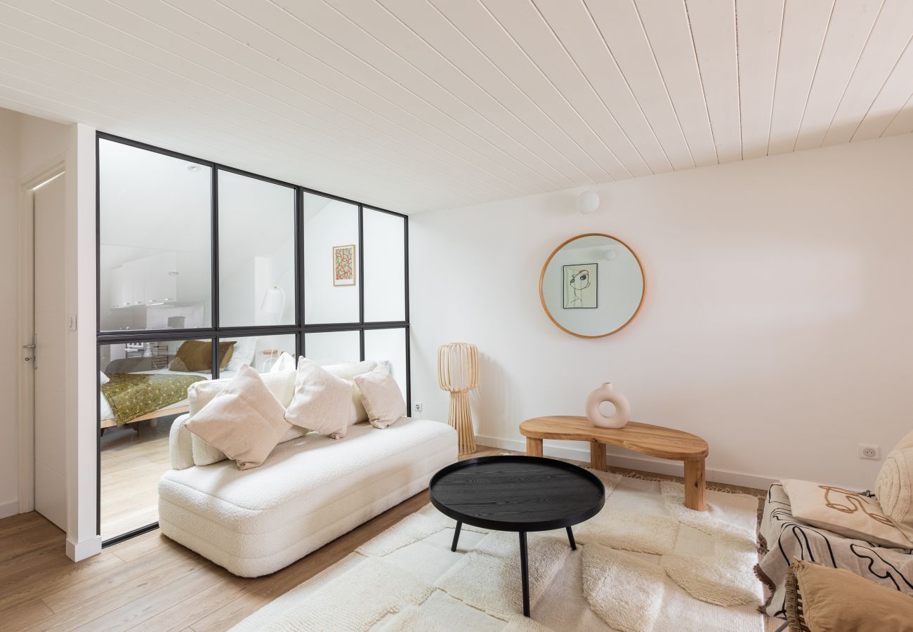 Appartement à Villeurbanne - Zest Paradis - Charpennes