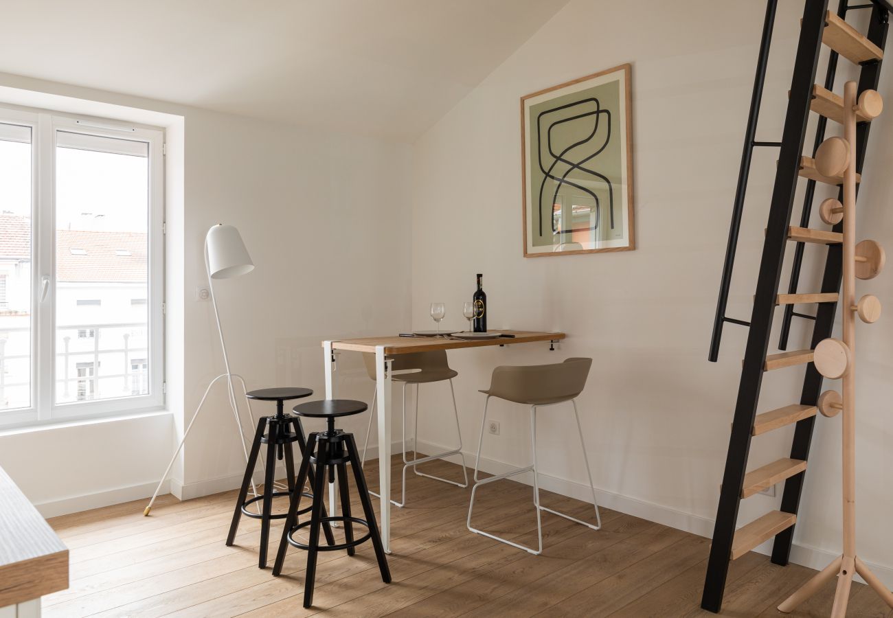 Appartement à Villeurbanne - Zest Paradis - Charpennes