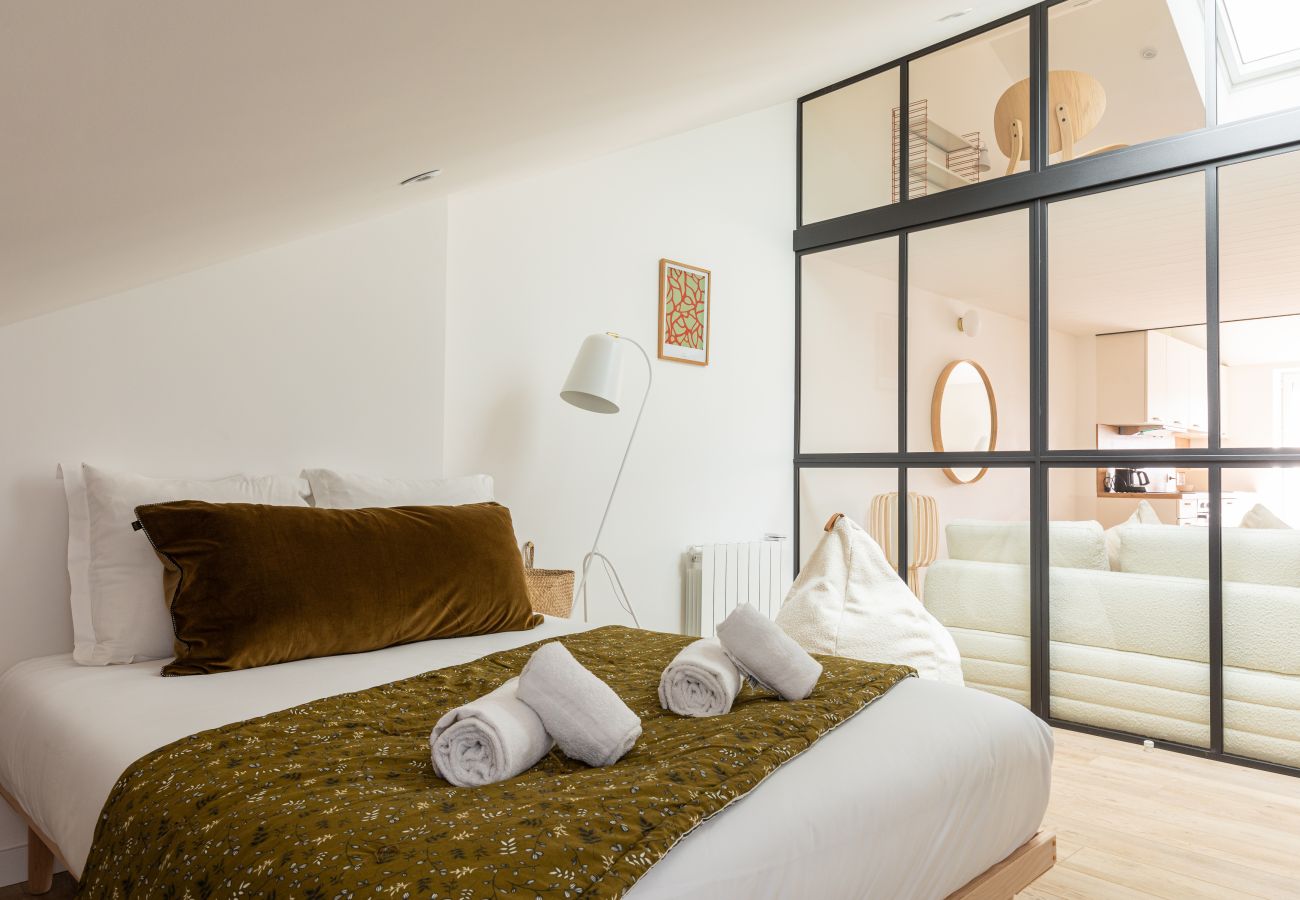 Appartement à Villeurbanne - Zest Paradis - Charpennes