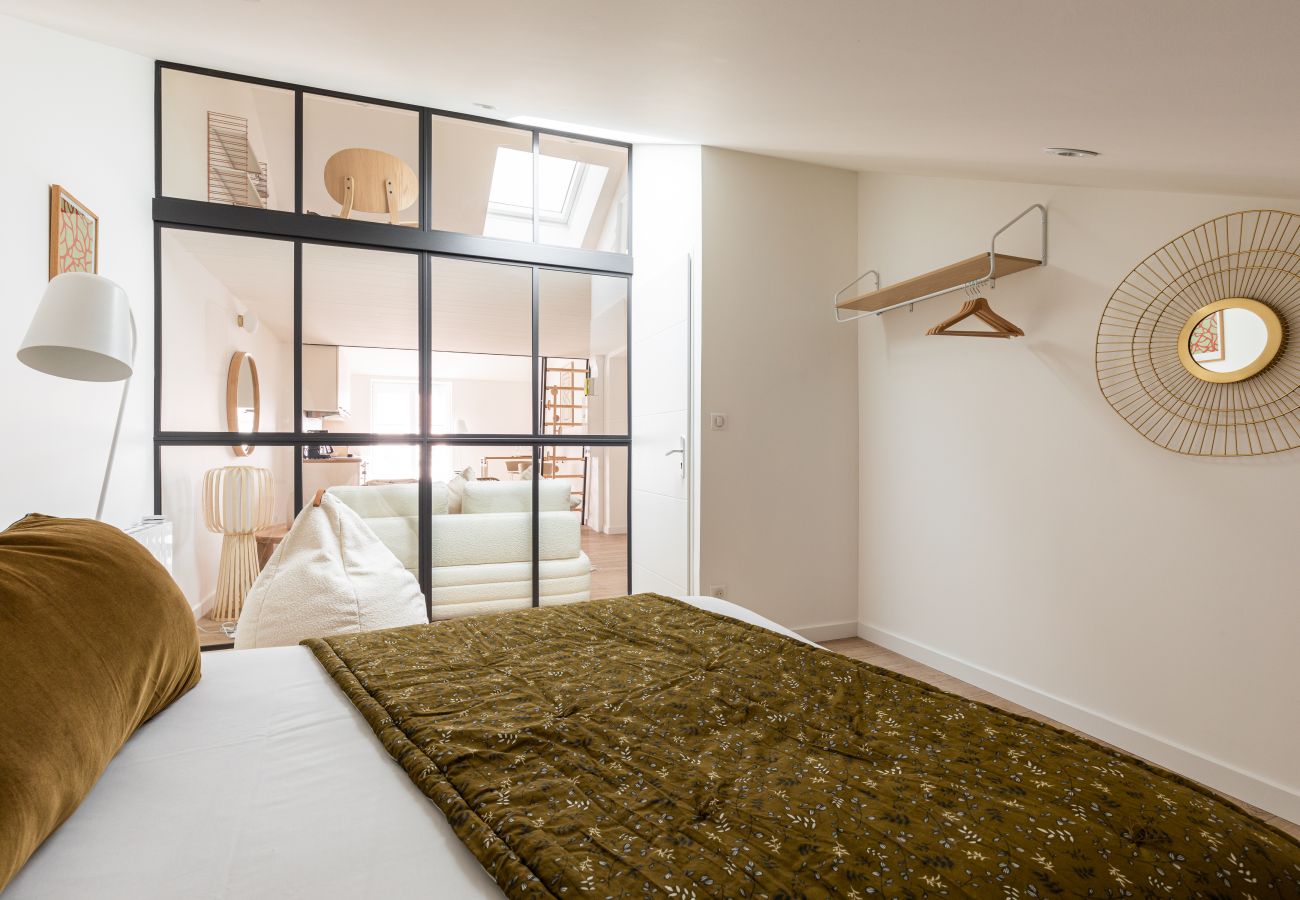 Appartement à Villeurbanne - Zest Paradis - Charpennes