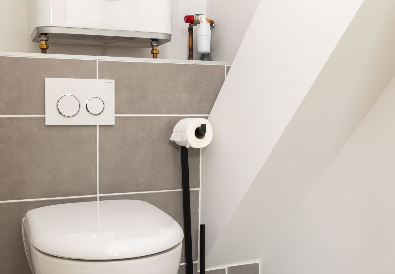 Appartement à Villeurbanne - Zest Sunny - Charpennes