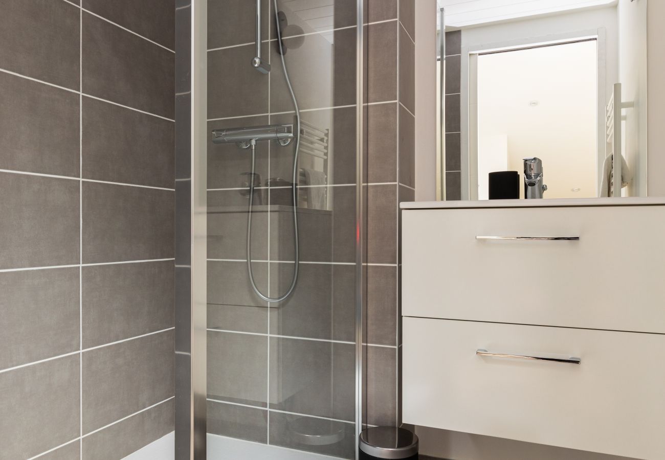 Appartement à Villeurbanne - Zest Sunny - Charpennes