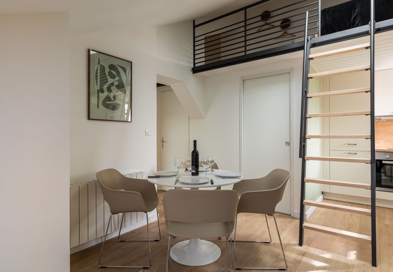 Appartement à Villeurbanne - Zest Sunny - Charpennes