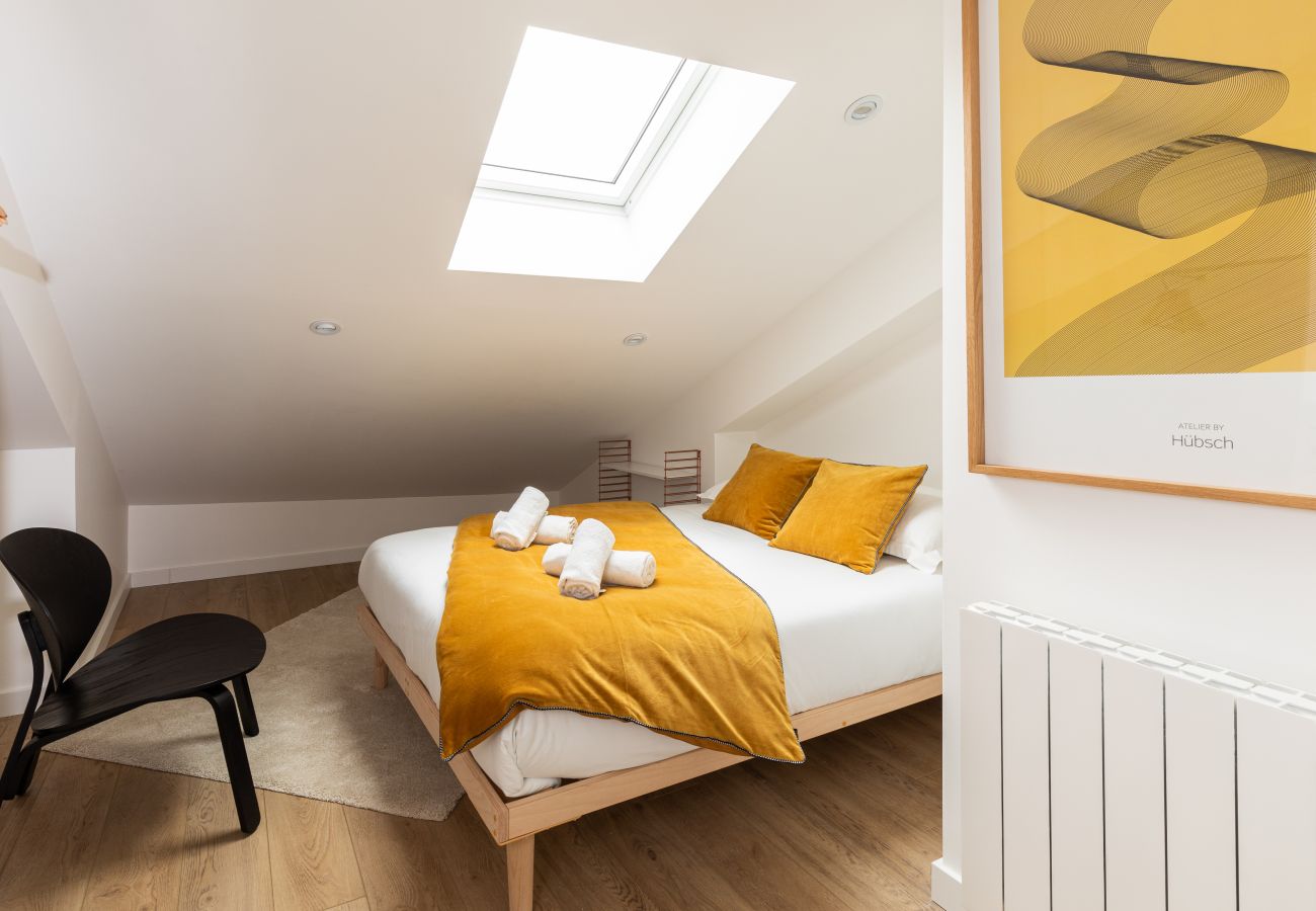 Appartement à Villeurbanne - Zest Sunny - Charpennes