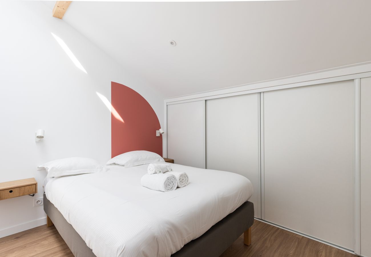 Appartement à Villeurbanne - Zest Terracotta - Villeurbanne