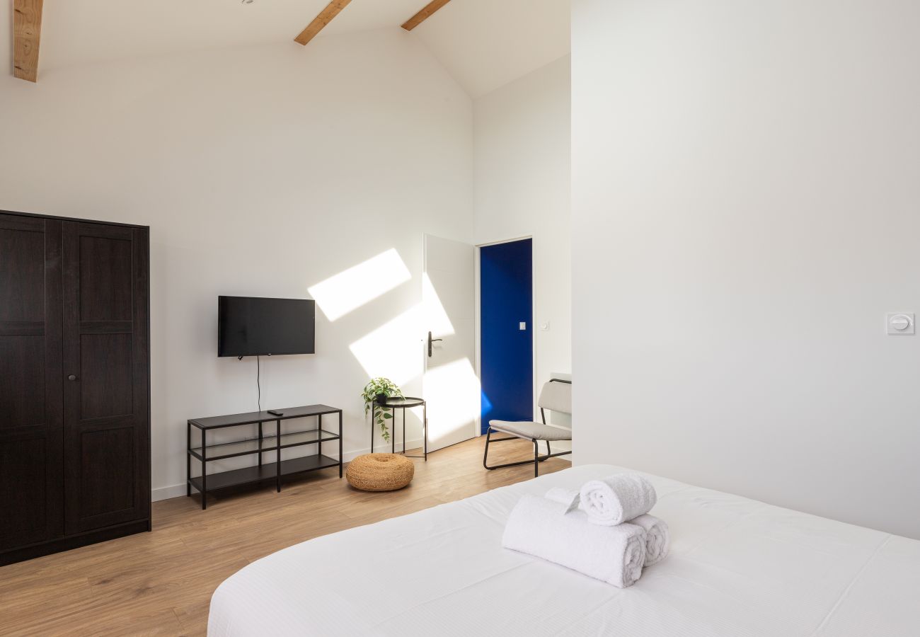 Appartement à Villeurbanne - Zest Terracotta - Villeurbanne