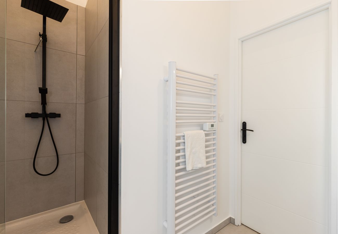 Appartement à Villeurbanne - Zest Terracotta - Villeurbanne