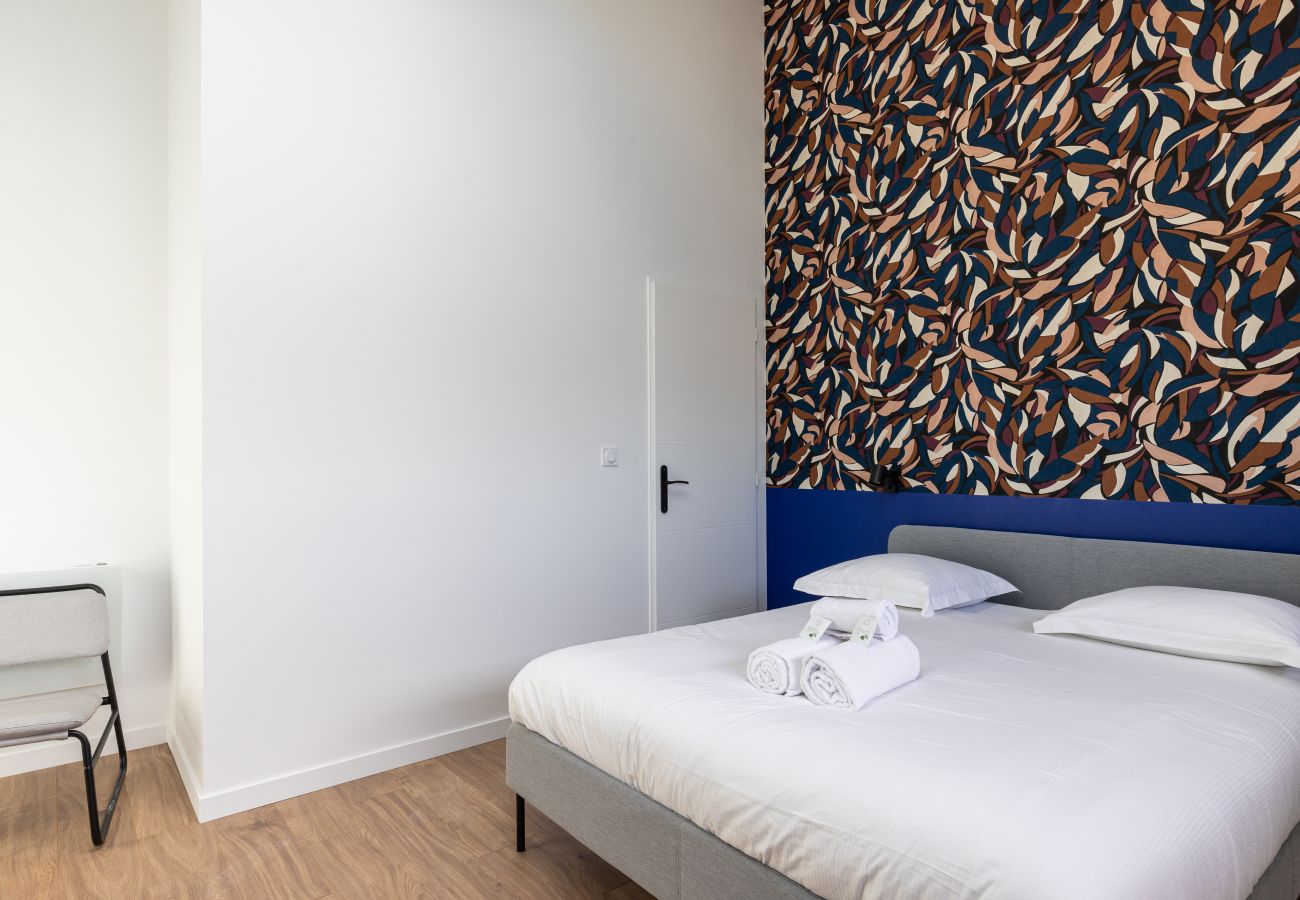 Appartement à Villeurbanne - Zest Terracotta - Villeurbanne