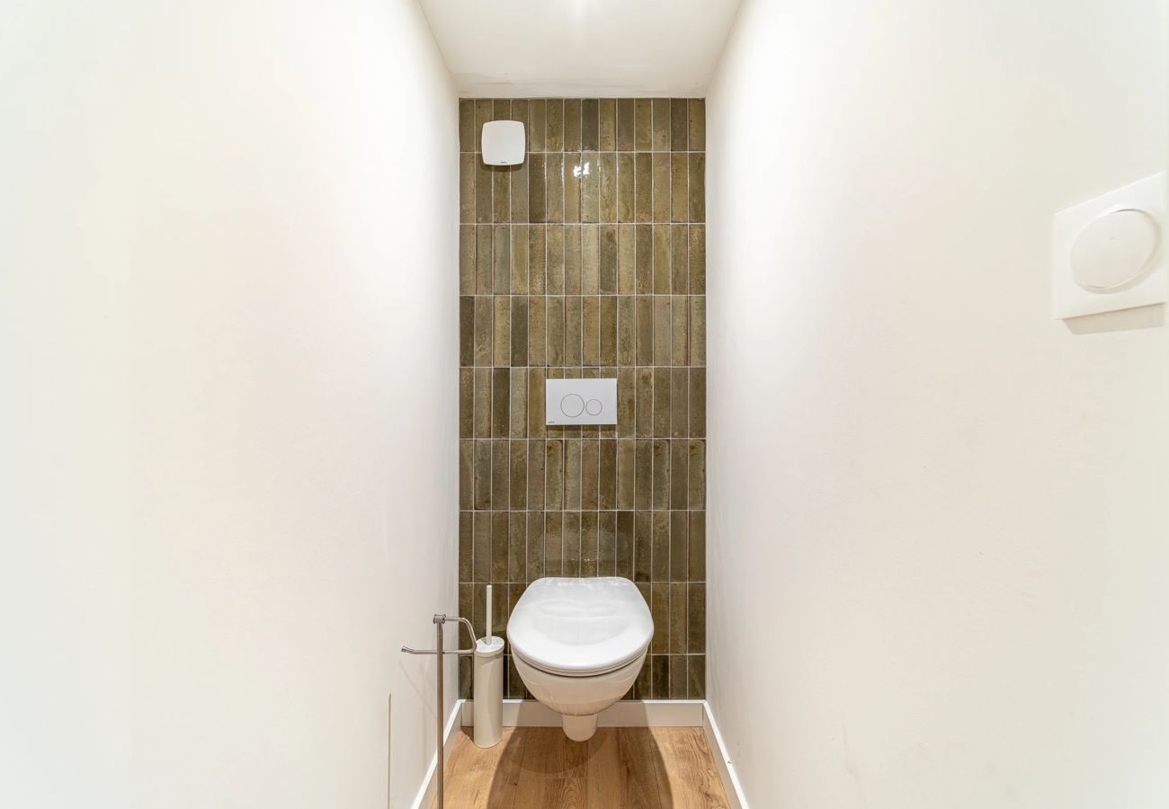 Appartement à Lyon - Smartstay - Suites Opéra Nina 1BDS/4PAX