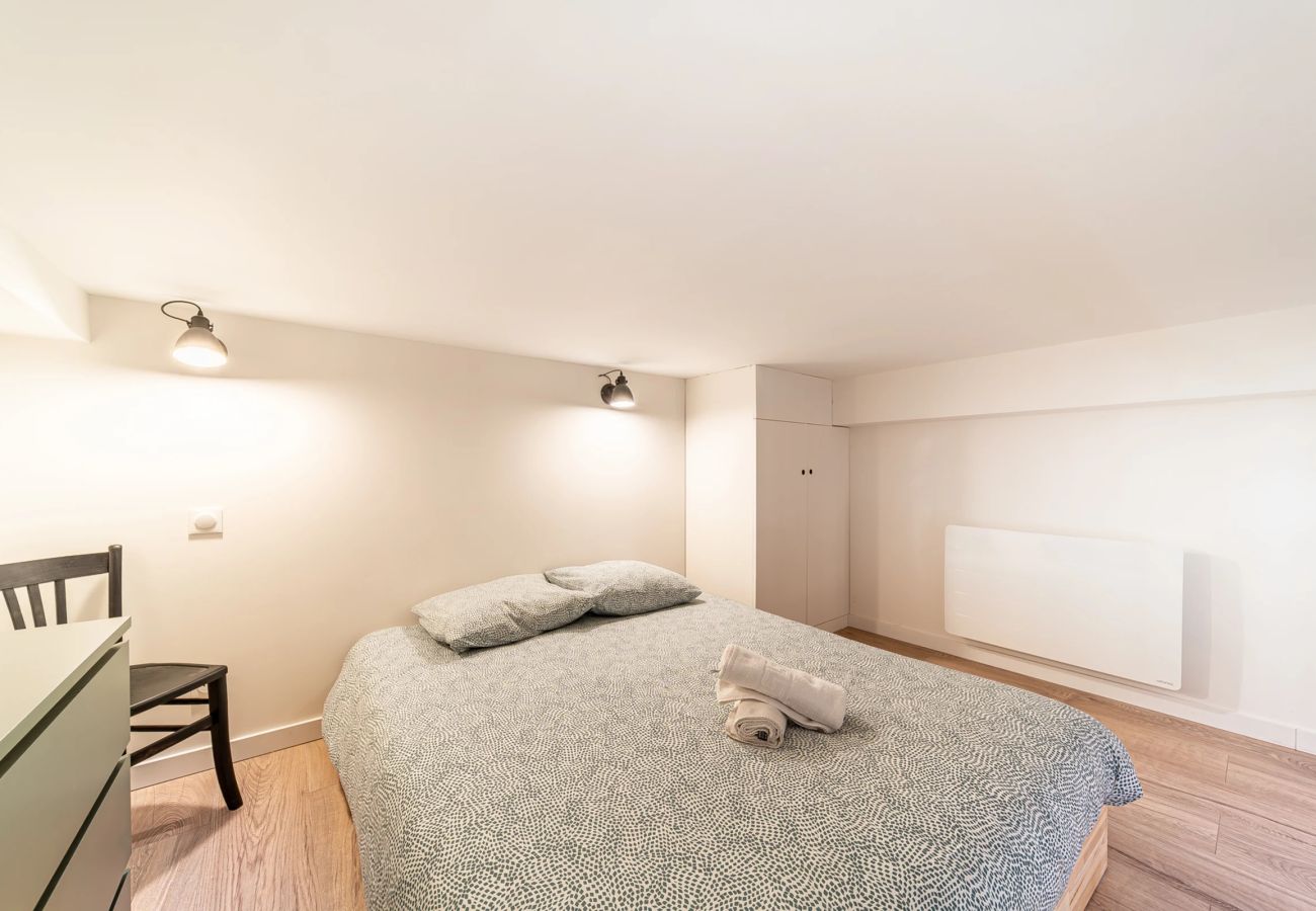 Appartement à Lyon - Smartstay - Suites Opéra Aretha