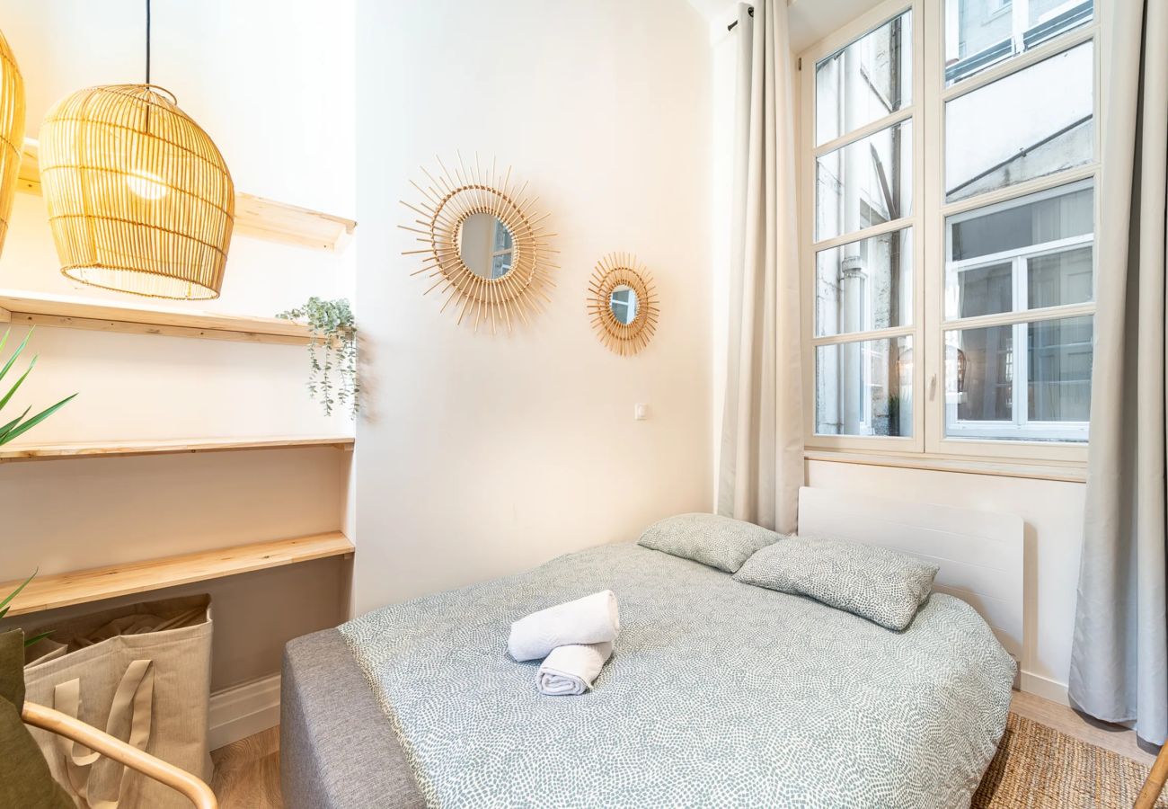 Appartement à Lyon - Smartstay - Suites Opéra Aretha