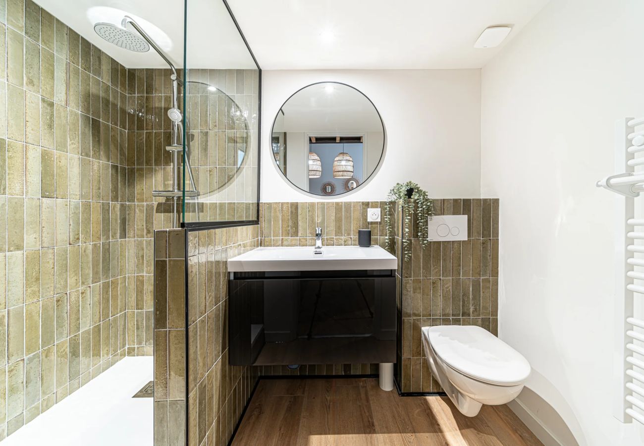 Appartement à Lyon - Smartstay - Suites Opéra Aretha