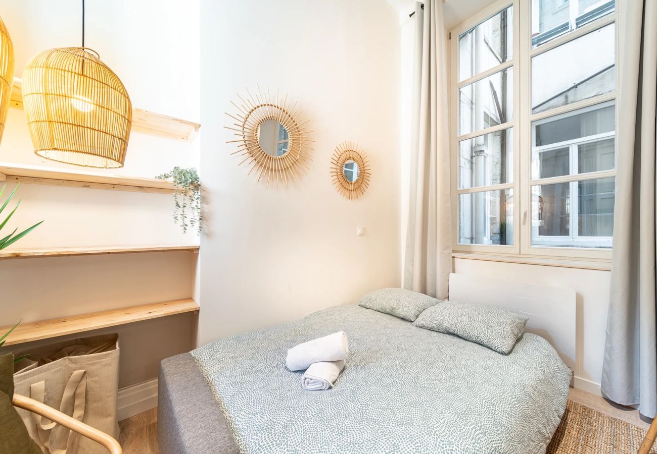 Appartement à Lyon - Smartstay - Suites Opéra Ella