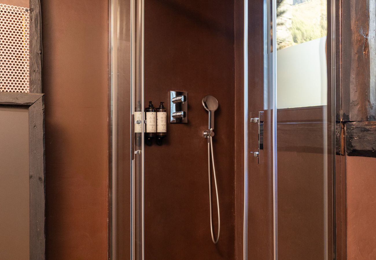 Chalet à Tignes - Black Diamond - Chalet Ubud · 6 chambres / 14 p