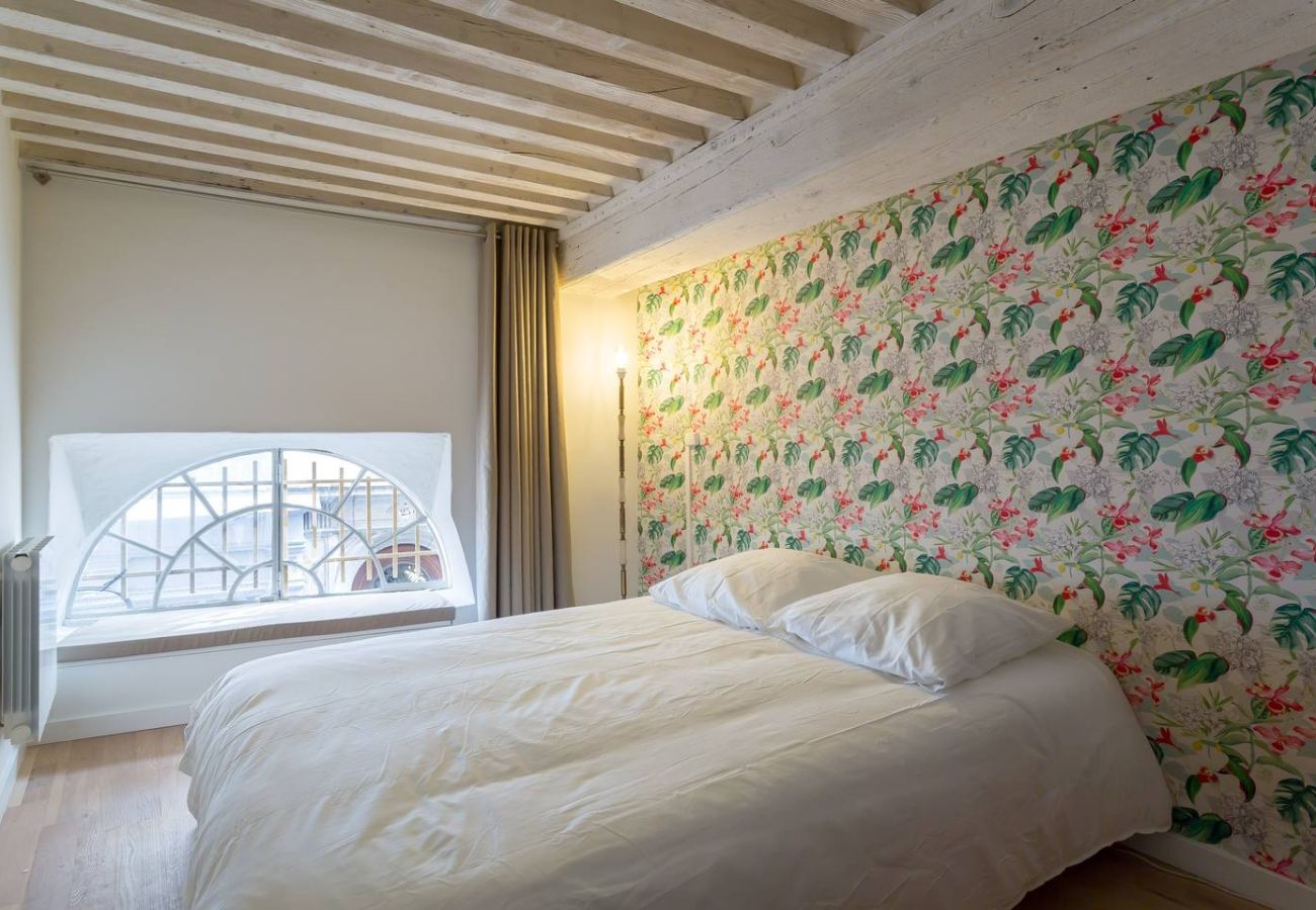 Appartement à Lyon - Smartstay Syrah - Centre-ville
