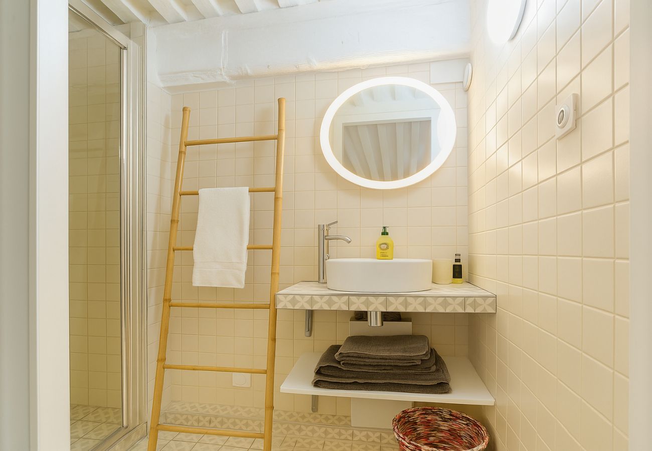 Appartement à Lyon - Smartstay Chardonnay - Centre ville