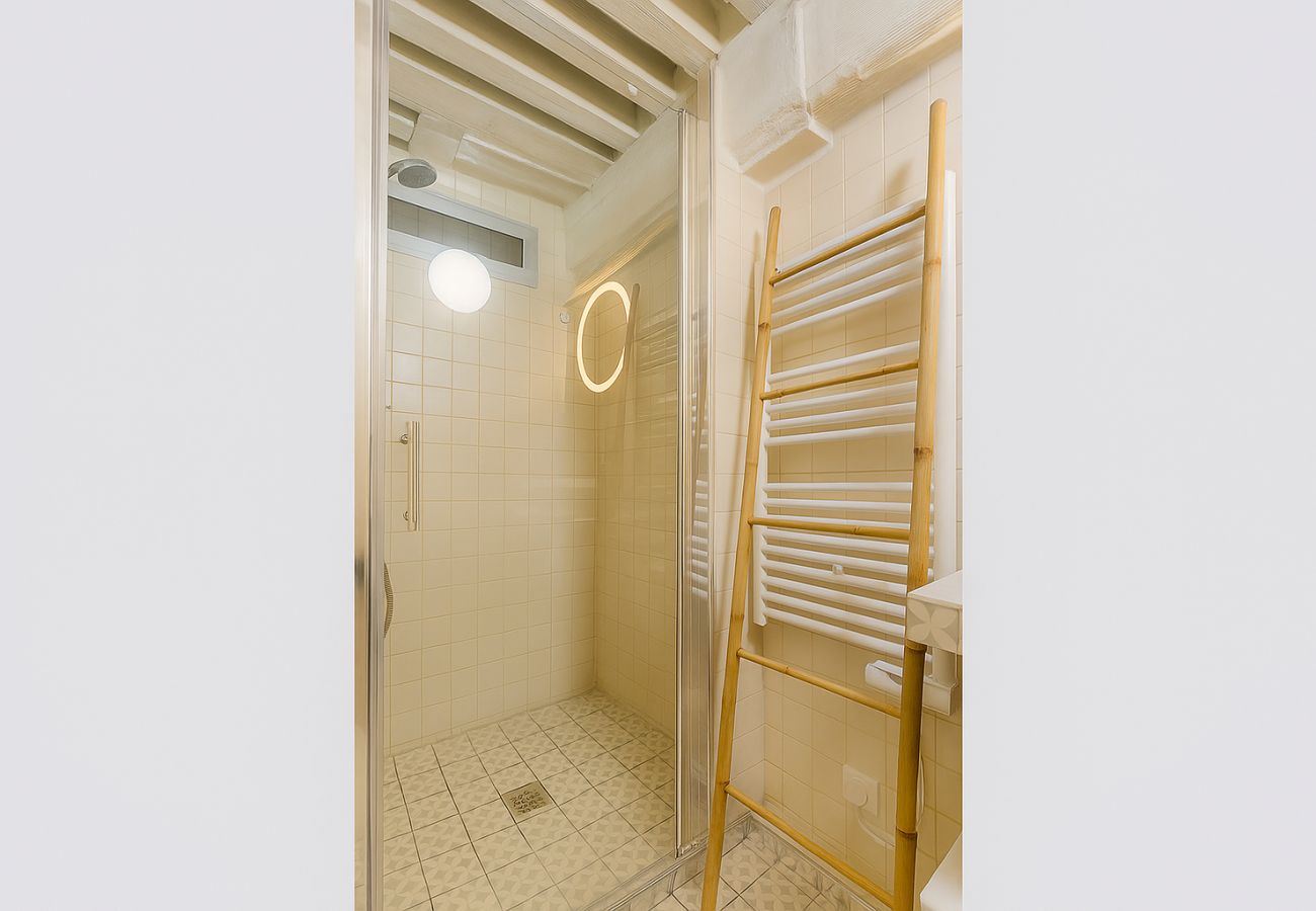 Appartement à Lyon - Smartstay Chardonnay - Centre ville