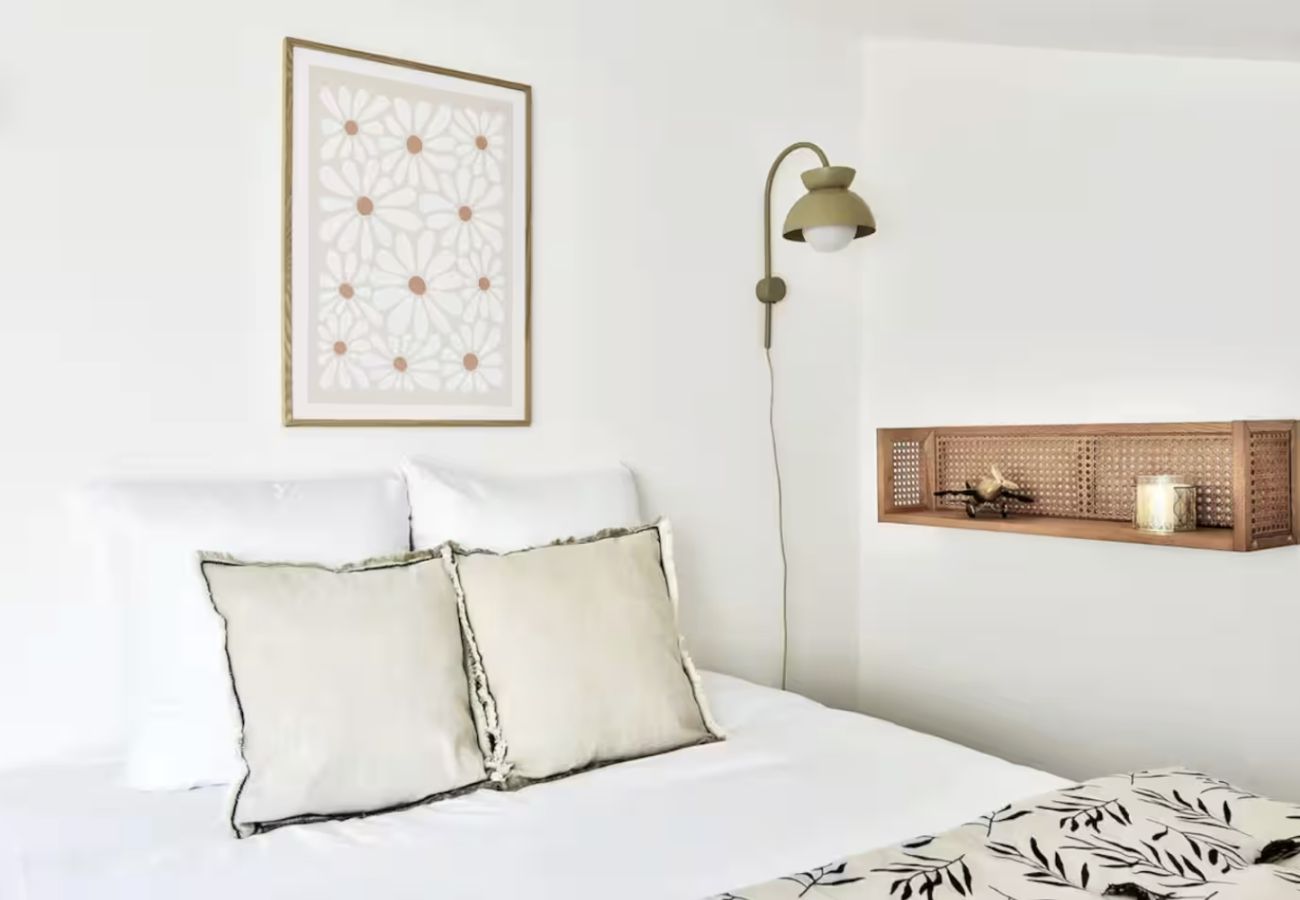 Appartement à Lyon - Zest Berthelot - Parc Blandan