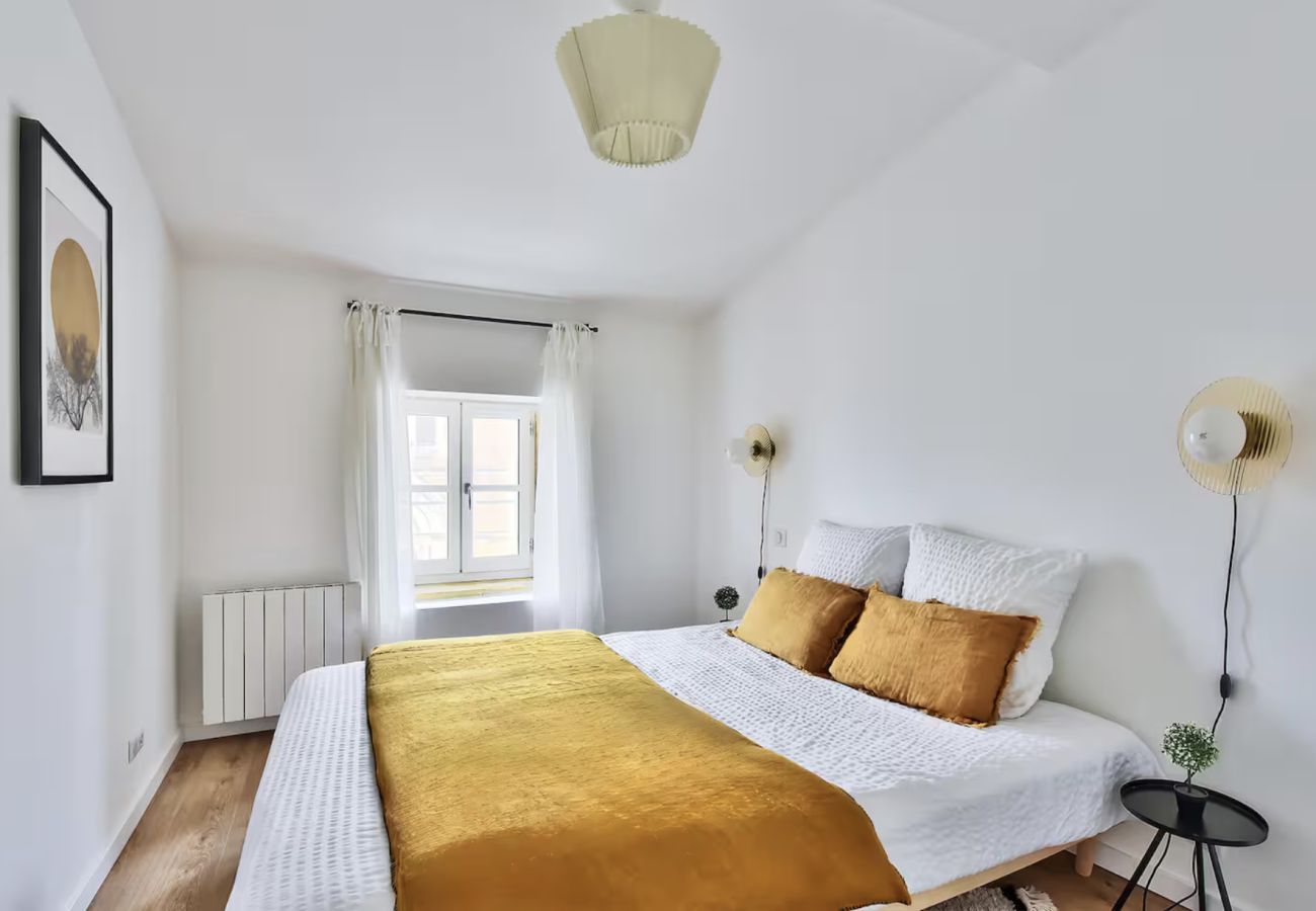 Appartement à Saint-Julien - Zest des Vignes - Beaujolais