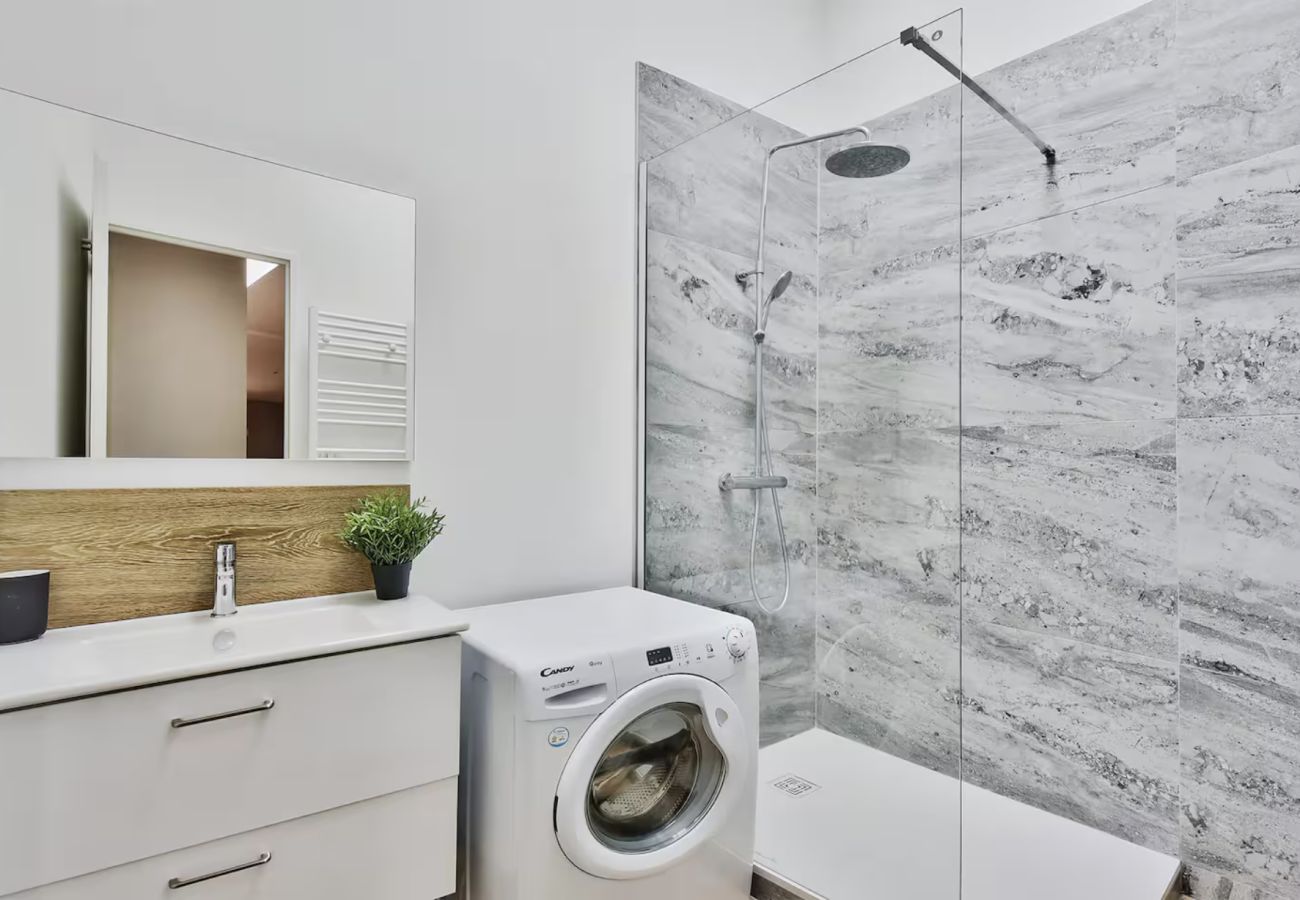 Appartement à Saint-Julien - Zest des Vignes - Beaujolais