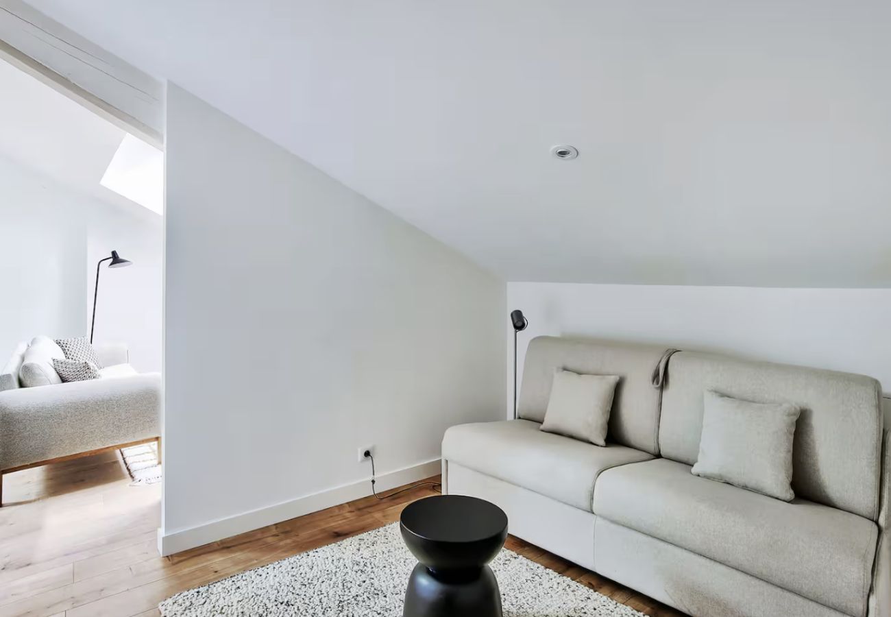 Appartement à Lyon - zest Citadin - Parc Blandan