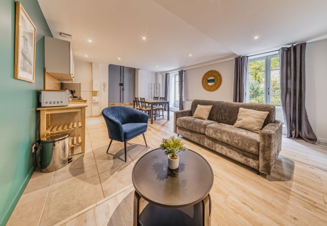 Appartement à Limas - Zest Wood - Limas