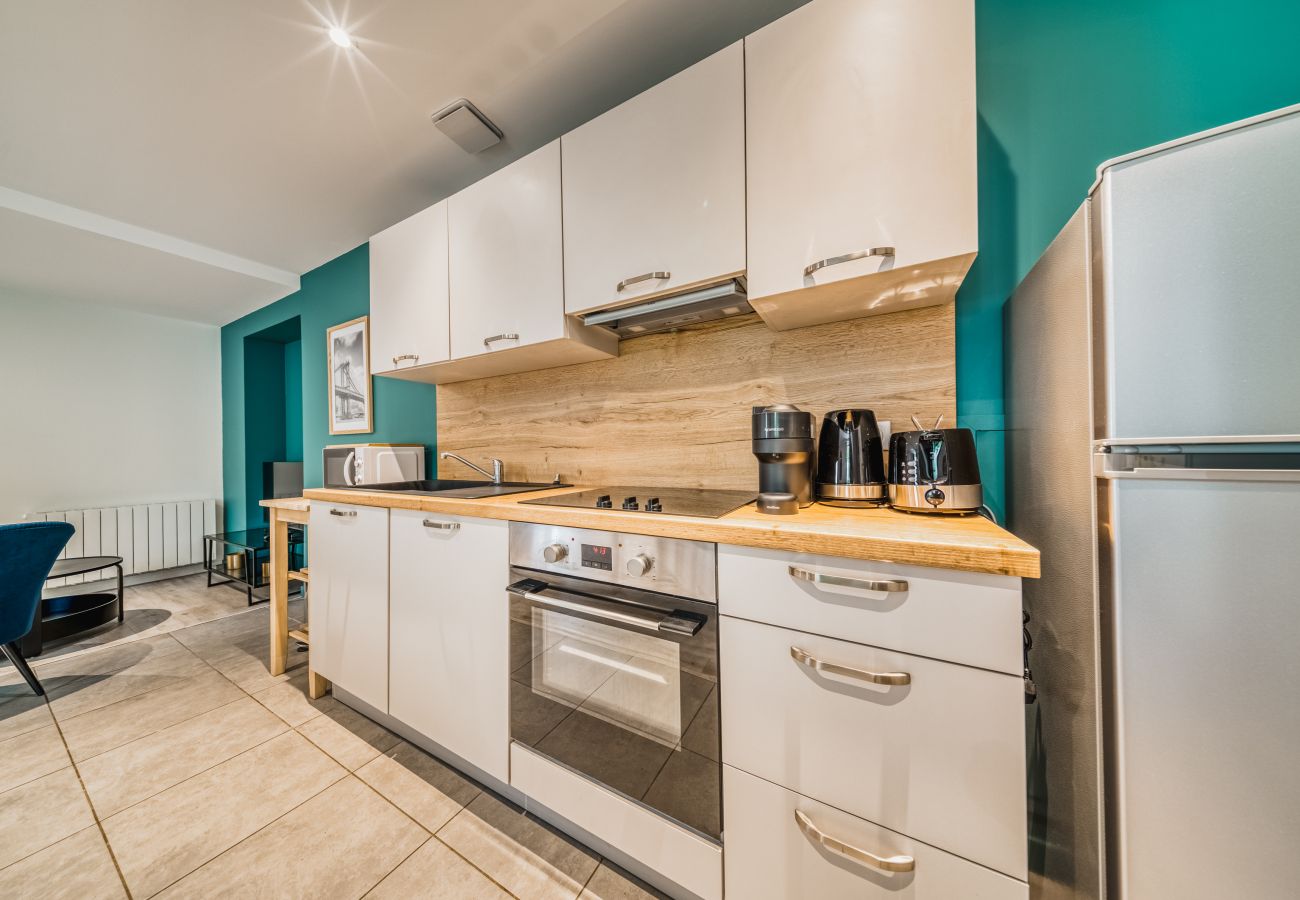 Appartement à Limas - Zest Wood - Limas