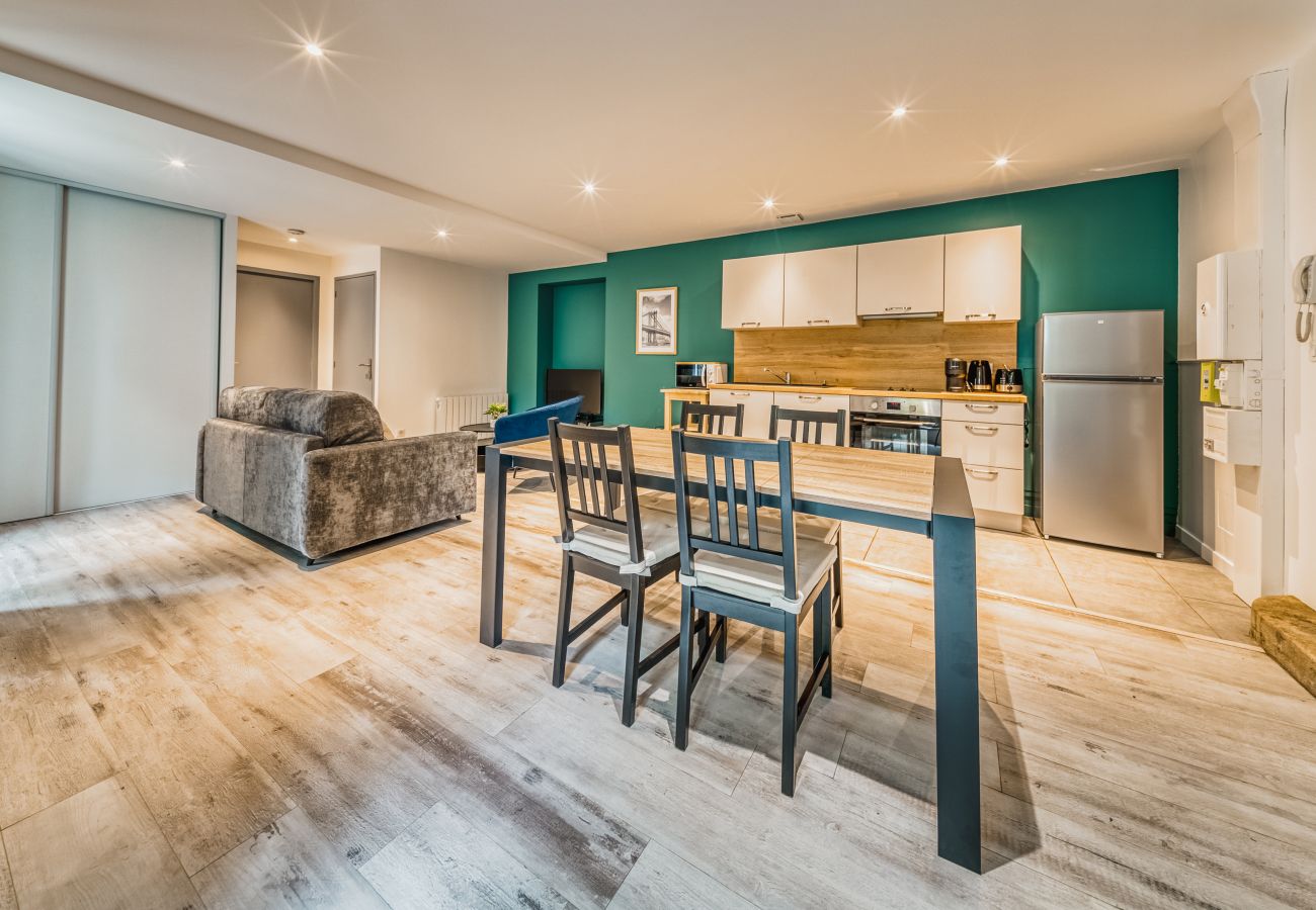 Appartement à Limas - Zest Wood - Limas