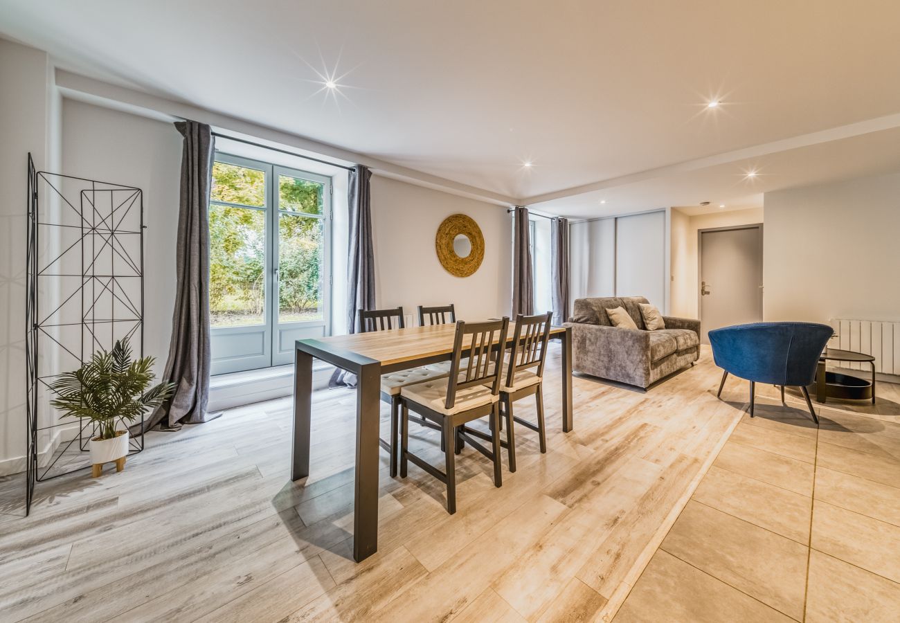 Appartement à Limas - Zest Wood - Limas