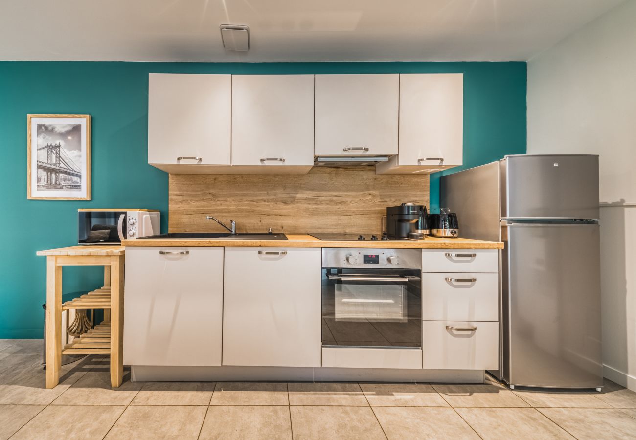 Appartement à Limas - Zest Wood - Limas