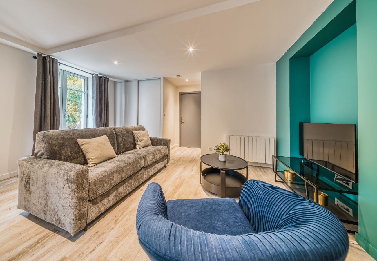 Appartement à Limas - Zest Wood - Limas